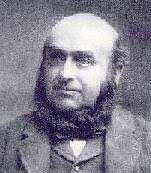 Prominent people of Bourne