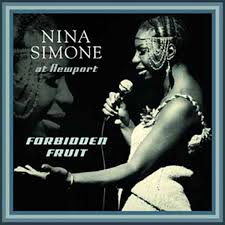 Nina Simone I Put A Spell On You Lp Nina Simone Nina Simone At Newport Forbidden Fruit Import Vinyl 2lp Nina Simone Nina Simone Albums Nina