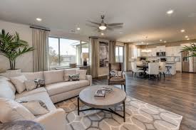 Residence Four Great Room At The Ridge New Neighborhood In Whitney Ranch New Homes In Rocklin California Built By Jmc Homes Room Home Great Rooms