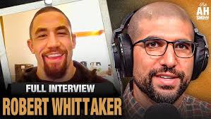 Markus Perez: This fight is 'restart to my career'