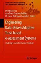 Download Pdf Engineering Datadriven Adaptive Trustbased Eassessment Systems Challenges And Infrastruc Lectures Notes Free Ebooks Download Free Books Download