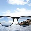 Polarized lenses are lenses that help block the glare so that your eyes are more as mentioned so many times in this post, polarised sunglasses help make you see a lot better during the day. 1