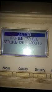 Setting up a standalone mfp and white, use the time. Solved How To Service Konica Minolta Bizhub 215 Error Fixya