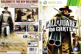 You will then see the following . R Melbourne Usta Call Of Juarez Cartel Cover Xbox 360 Megayachtvacation Com