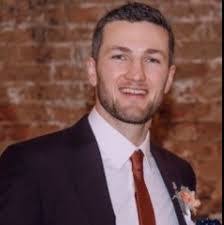 Justin Storie's Instagram, Twitter & Facebook