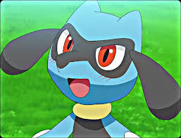 Riolu Pokemonjourneys In 2020 Pokemon Anime Animal Crossing