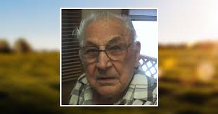 Eugene E. Luedtke Obituary May 10, 2016