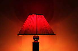 3,054 Red Lamp Shades Stock Photos, Pictures & Royalty-Free Images - iStock