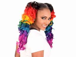 Ponytail hairstyles ideas for black women in this video i have selected different beautiful ponytails styles to choose from. Over 180 Ponytail Hairstyles For Black Women You Need To See