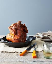Maybe you would like to learn more about one of these? Staub Cast Iron Vertical Roaster On Food52
