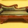 Drexel wallace nutting solid mahogany shield back dining room chairs set of six. 3