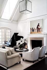 On this page, we will discuss both the advantages and. Simcoe Grand Piano Living Room White Living Room Decor Elegant Living Room Design