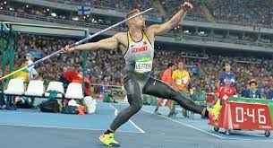 Jun 25, 2021 · leichtathletik, olympia: Dosb Nominiert 90 Leichtathletinnen Und Leichtathleten Fur Die Olympischen Spiele In Tokio Leichtathletik De