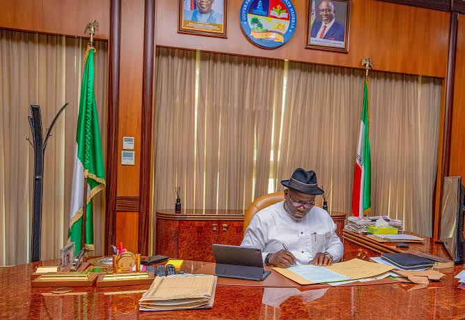 Delta proposes N714.4 billion budget for 2024