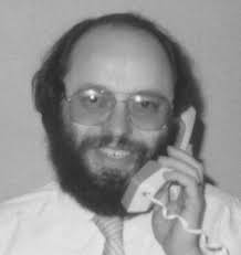 Tribute to Yuri Rubinsky: SGML and the man