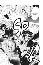 Kimetsu No Yaiba Chapter 3 Discussion Forums Myanimelist Net Mobile Legends