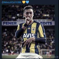 Mesut ozil's transfer to fenerbahce has a possibility of around 50% currently (53% on transfermarkt.de). Fenerbahce De Mesut Ozil Heyecani Ingiliz Basinindan Bomba Iddia