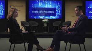 Now, this is how you do an unrealistic computer scene. How Should The Eu Regulate E Evidence Microsoft Techtalk