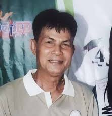 Abelardo Sanchez Nocon