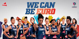 Équipe de france de football. Bravo Ornella Chalon Basket Club