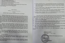 Kemenkes Tetapkan Tarif Maksimal Rapid Test Antibodi Rp150 Ribu Suara Surabaya