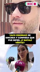 Ayyy que! 😱 #yacoeskenasi #natalyvertiz #farandula #viral #chismes #parati  #infidelidad