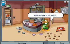May 8, 2014 at 7:39 am. Mission 8 Mysterious Tremors Step By Step Guide Club Penguin Abominable Times