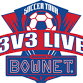 3v3 Live – Texas Regional Championships “Under the Lights”