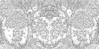 Adult Coloring Books Are Not Art Therapy Artnet News The mental health nursing video tutorial series is. adult coloring books are not art