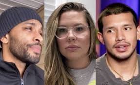 Chris Lopez Responds to Javi Marroquin's Rant About Their Shared Baby Mama  Kail Lowry: “People Are Now Seeing the Truth” : r/TeenMomOGandTeenMom2
