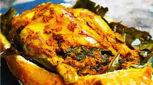 Resep Ayam Bakar Betutu Khas Bali Resep Resep Ayam Resep Makanan Resep Masakan