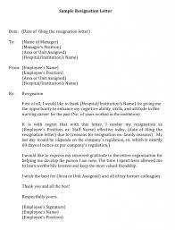 Download this free resignation letter template below and have it customized for your. My First Resignation As A Filipino Nurse In Singapore With A Sample Letter Of Resignation