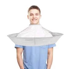 Check spelling or type a new query. Buy Hair Cutting Cape Umbrella Foldable Kids Haircut Cape Haircut Umbrella To Keep The Room Clean Waterproof Haircut Cloak For Kids Teens And Thin Adults Hair Umbrella For Hair Stylist And Home