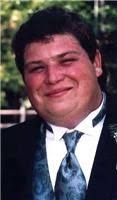 Zachary Dixon Obituary (1973-2012)