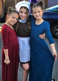 Piper rockelle is an american youtuber, actress, dancer, singer, and social media personality from atlanta, georgia. Piper Rockelle Grosse Gewicht Alter Korperstatistik