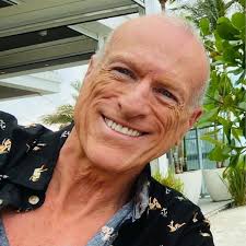 Underdog contender for moment of the night.