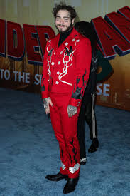 Elvis presley's autopsy commissioned after his death involved draining all body fluids, removal of all vital organs, and sent to a pathology lab for testing to ascertain the cause of death. Is Post Malone The Elvis Presley Of Today Vogue