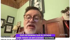 La #JusticiaAbierta es el puente entre el sistema judicial y la ciudadanía.  Es el camino para que las instituciones no solo trabajen por la gente, sino  con la gente., En esta entrevista con la ...