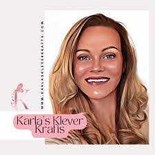 Karla Murphy's Instagram, Twitter & Facebook