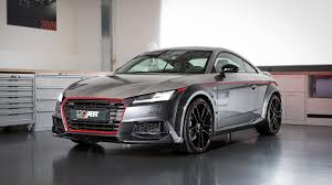 2016 Audi Tt S 120th Anniversary Edition By Abt Sportsline Pictures Photos Wallpapers Top Speed Audi Tt Audi Tt S Audi