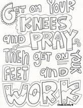 Flower coloring pages cartoon coloring pages printable coloring pages coloring pages for kids coloring books college girls example of prayer prayer stations scripture memorization. Prayer Coloring Pages Religious Doodles