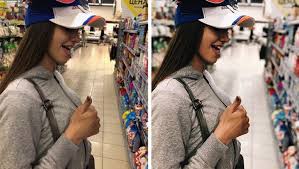 So when you're snapping your cute pics for instagram, try to include 3, 5 or 7 people or things! What S Behind The Perfect Photos Of Instagram Models And How To Take The Same Photos Yourself