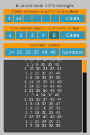Ziehungsvideo und eine kurze spielanleitung. Loto 6 49 For Android Apk Download