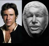 The perfect combination of fun and functionality for your home, fan cave, home theater or office space. Han Solo Carbonite Full Size Coffee Table Star Wars Prop Replica Ebay