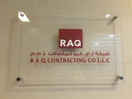 Maybe you would like to learn more about one of these? Raq Contracting Co Construction Renovation In Green Community Dubai Investment Park 1 Dubai
