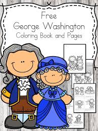 Four Free George Washington Kindergarten Worksheets George Washington Preschool George Washington Craft George Washington Carver Activities