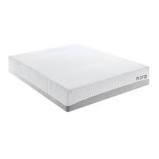 Nora Nora 12 Medium Memory Foam Mattress Mattress Sizes Memory Foam Mattress Foam Mattress