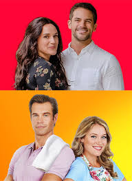 Sparks fly between her and the founder of a restaurant, who is also a judge in the contest. Its A Wonderful Movie Your Guide To Family And Christmas Movies On Tv Uptv May 2021 Tv Movie Premieres See Here