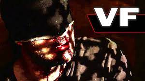 Matt & karen (deborah ann woll). Daredevil Saison 3 Bande Annonce Teaser 2018 Youtube