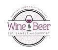 Sip & Support